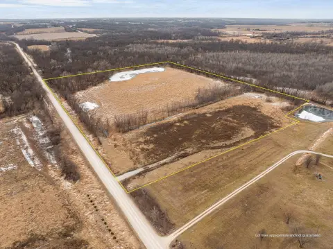 Norwalk, Iowa Land Opportunity