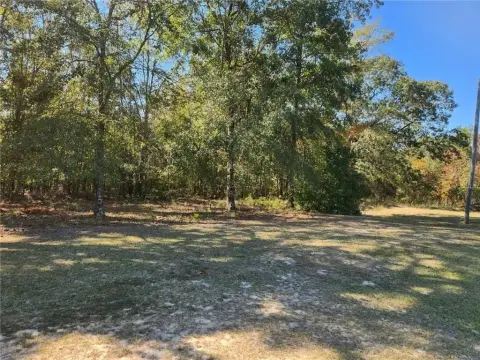 60 Acres Near Milledgeville