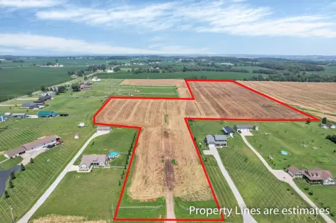 20 Acres of Versatile Land