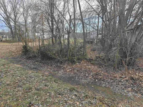 Land Near Owen County Fairgrounds