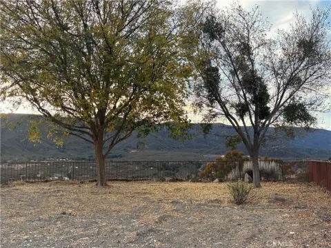 Ready-to-Build Lot in Warner Springs