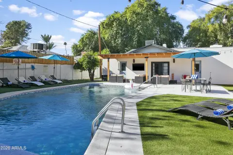 Arcadia Lite Multifamily Investment Opportunity