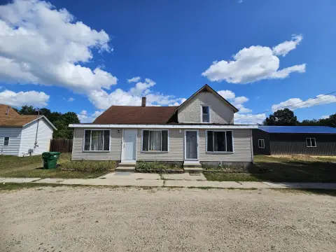 Duplex Property with Basement