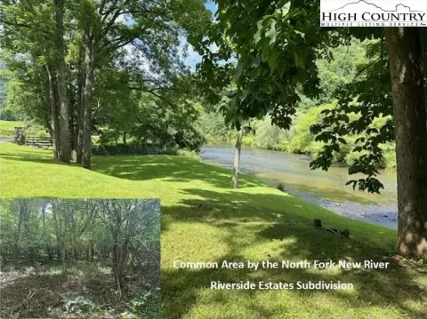 Level Homesite in Gated Community