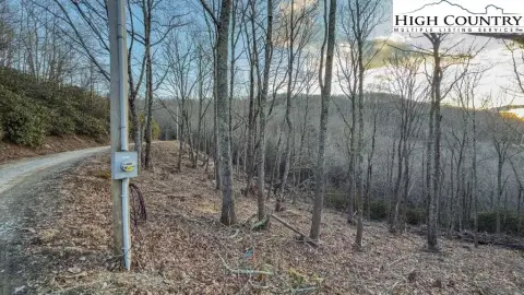 Land with Mountain Views