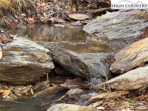 Land with Mountain Views