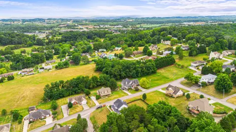 Morristown, TN Vacant Lot