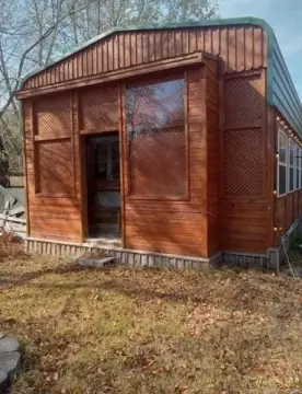 Flint Ridge RV Park Lots