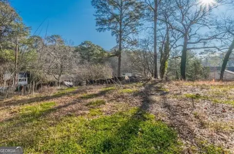 Premier Lot Near Chastain Park