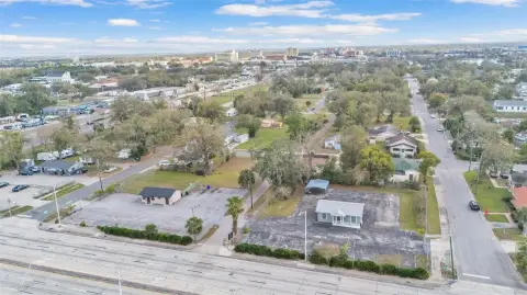 Lakeland Mixed-Use Investment Opportunity