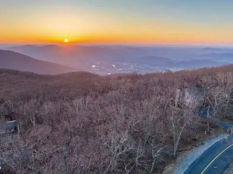 Wintergreen Resort Building Lots