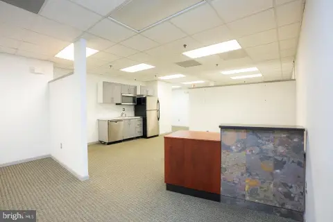 Office Suite with Private Offices