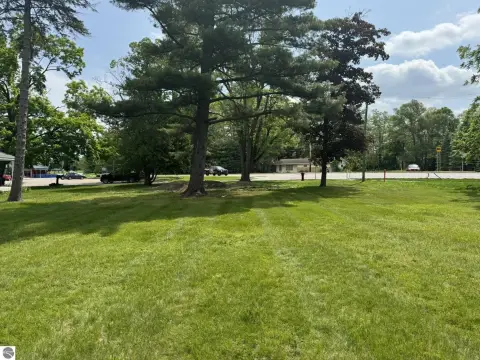 Residential Lot in Elk Rapids
