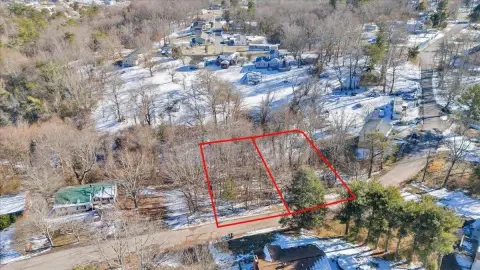 Residential Land in Pulaski, VA