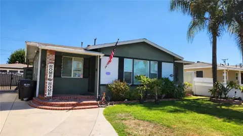 Duplex with Studio ADU