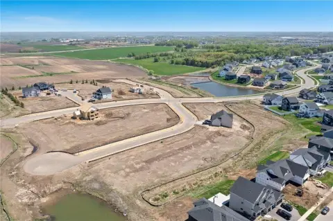 Residential Lot in Berres Ridge