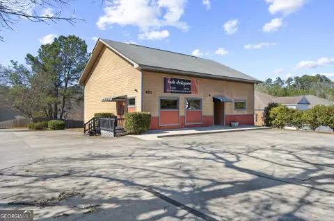 Warner Robins Commercial Property For Sale