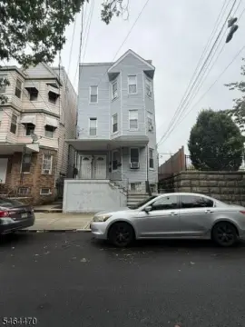 Triplex with Finished Basement
