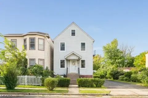 Duplex with Patio