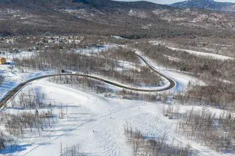 Sugarloaf Trailside Ski-In/Ski-Out Land