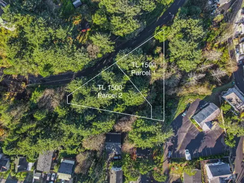 Nelscott District Land Parcels