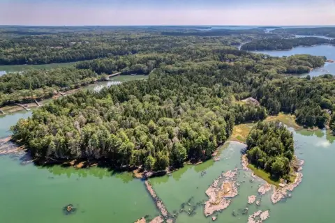 Boothbay Waterfront Land Opportunity