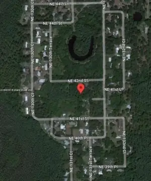 Ocala, Florida Residential Land