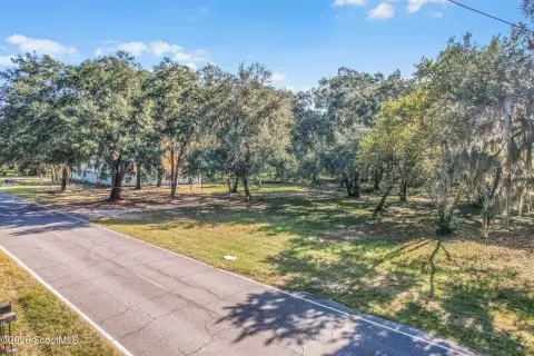 Commercial Land with Existing Building