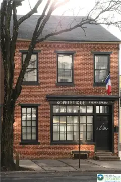 Mixed-Use Commercial Property in Allentown