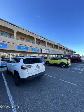 Lake Havasu City Commercial Space