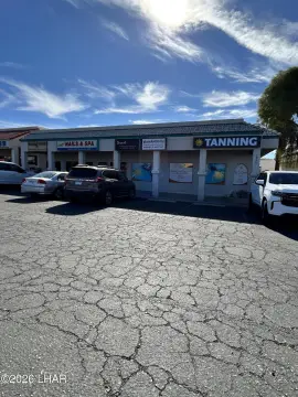 Downtown Medical District Office