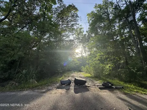 Residential Land in Jacksonville, FL