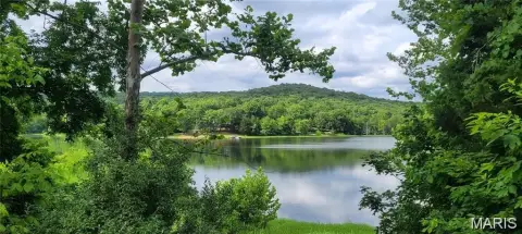 De Soto Land with Water Access