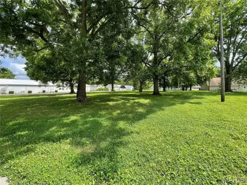 High-Visibility Corner Lot in Grantfork