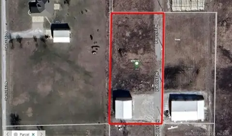 New Warehouse on 1.25 Acres