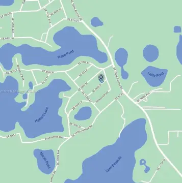 Marion County Residential Land