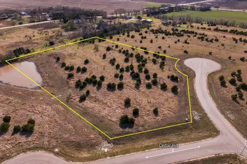 Residential Lot in Valley Center