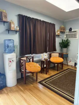 Five-Room Professional Office Unit