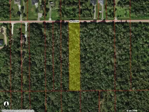 Residential Lots in Naples, FL