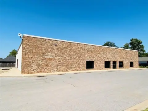Retail Storefront on Busiest Street