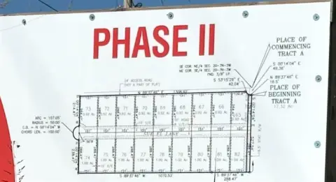 Residential Lot in Washington, OK