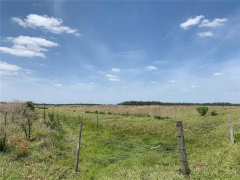 25-Acre Agricultural Land Parcel