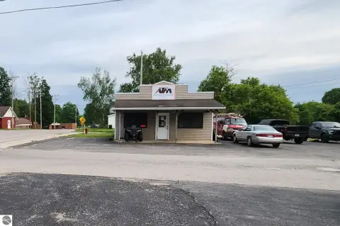 High-Visibility Commercial Lot in Buckley