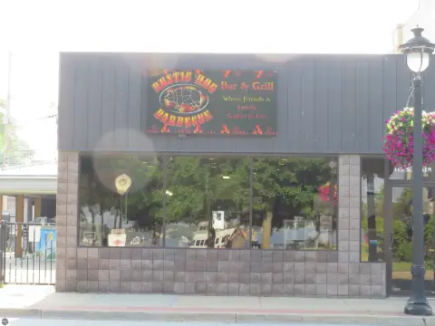 Lake City Restaurant/Bar Opportunity