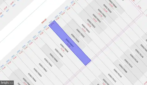 Residential Land in Philadelphia