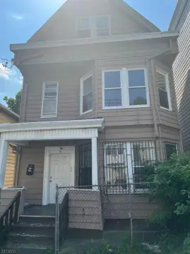 Multi-Family Home in Paterson City