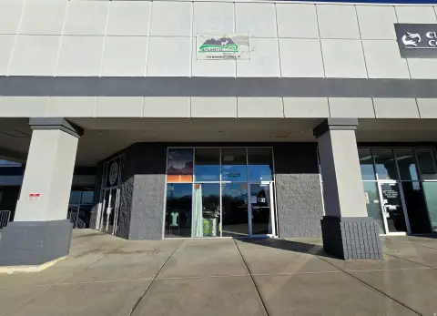 Tooele Commercial Property For Rent