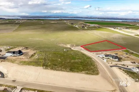 Nampa Land Parcel For Sale