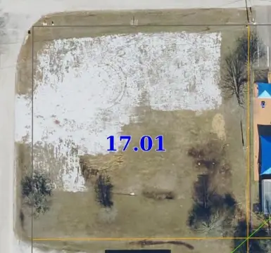 Commercial Lot Near Tupelo Airport