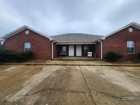 Mantachie Multifamily Investment Opportunity